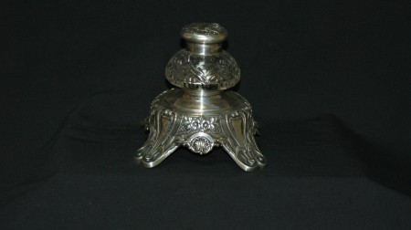 Tinteiro de Secretária